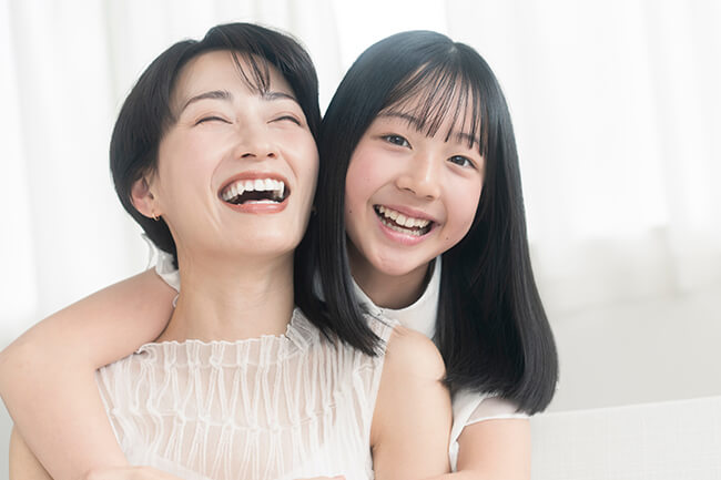 女性のライフステージに合わせた医療