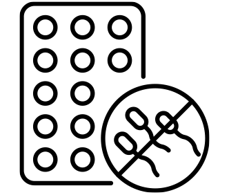 ピル処方