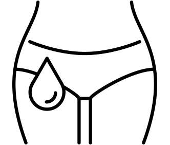 不正性器出血