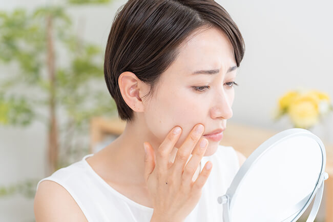 症状から探す