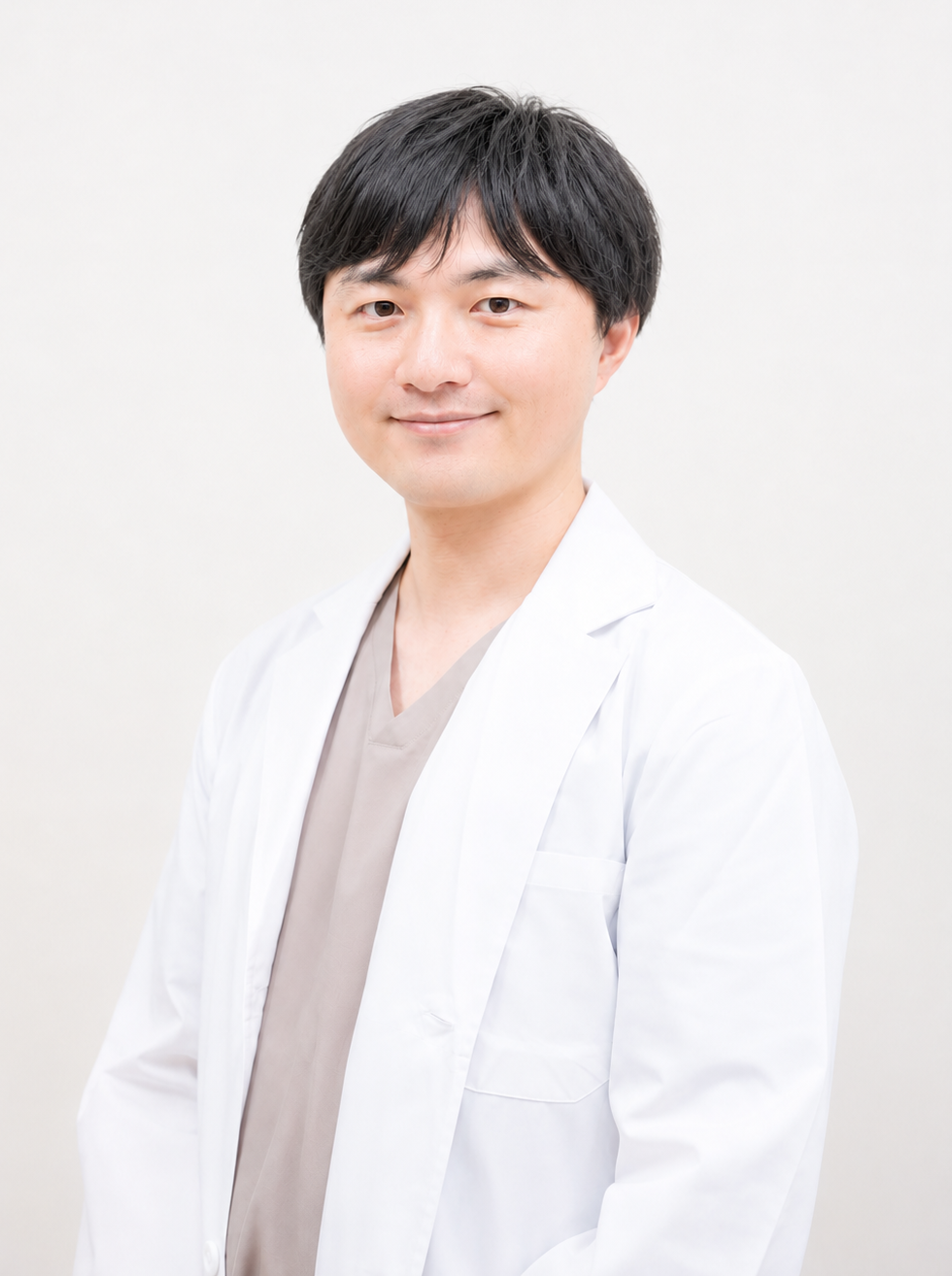 院長 入江 惇太