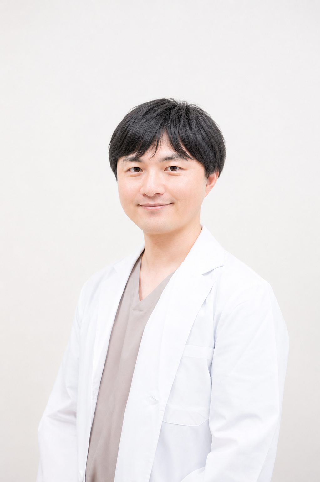 院長 入江 惇太