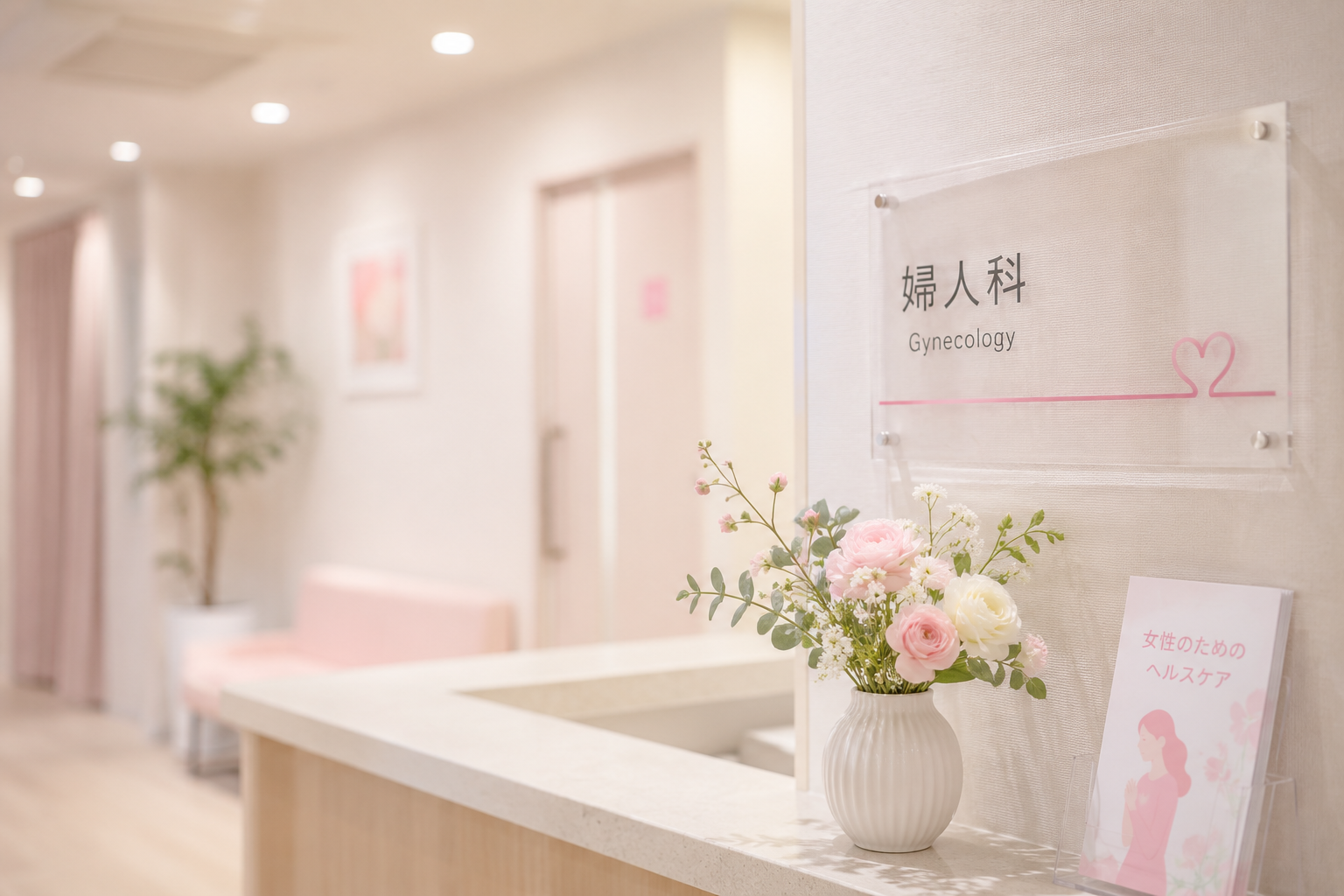 子宮がん検診